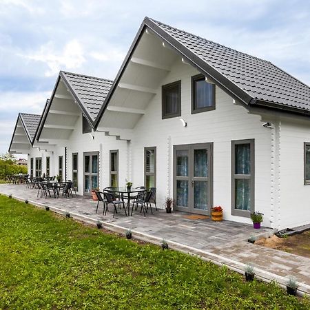 Sloneczna Zatoka Villa Slawoszynko Ngoại thất bức ảnh